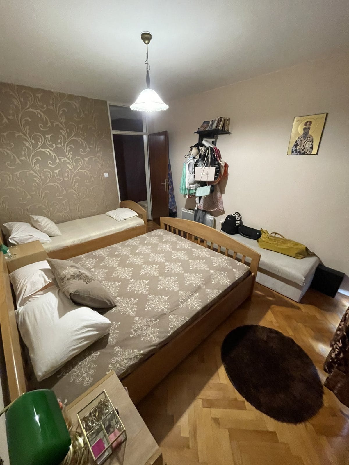 Image of Apartment - 1 Bedrooms - 1 Bathrooms for Sale in Bar-Bar-Montenegro, Image 4